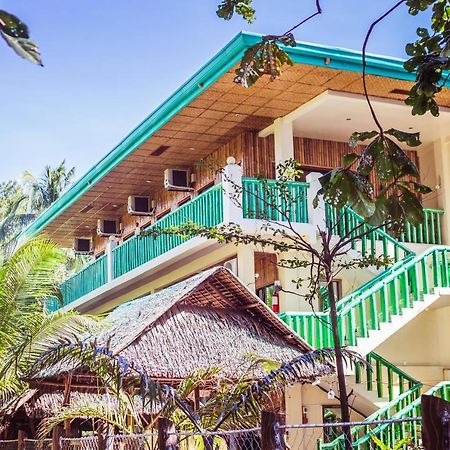 Ceazar'S Place Dauin Buitenkant foto