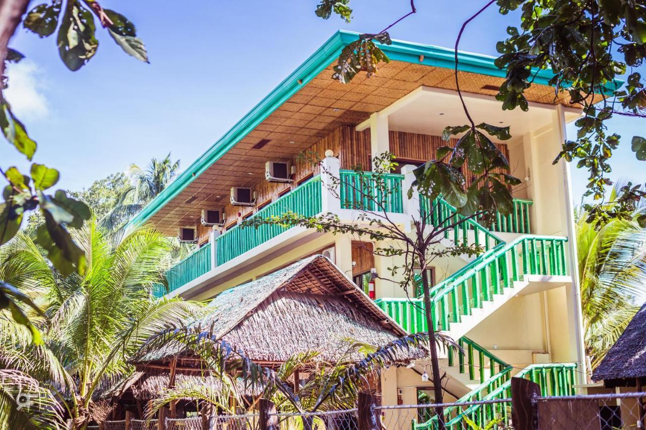 Ceazar'S Place Dauin Buitenkant foto