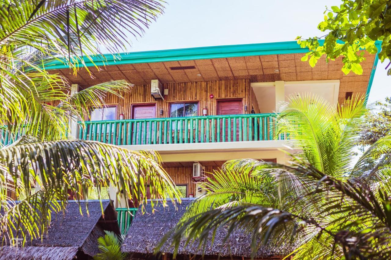 Ceazar'S Place Dauin Buitenkant foto