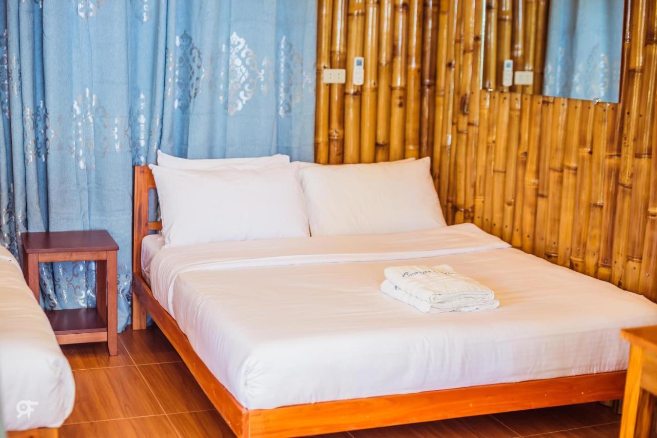 Ceazar'S Place Dauin Buitenkant foto