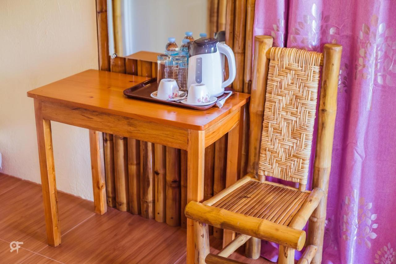 Ceazar'S Place Dauin Buitenkant foto