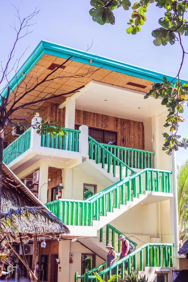 Ceazar'S Place Dauin Buitenkant foto