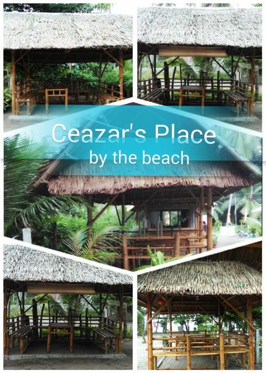 Ceazar'S Place Dauin Buitenkant foto