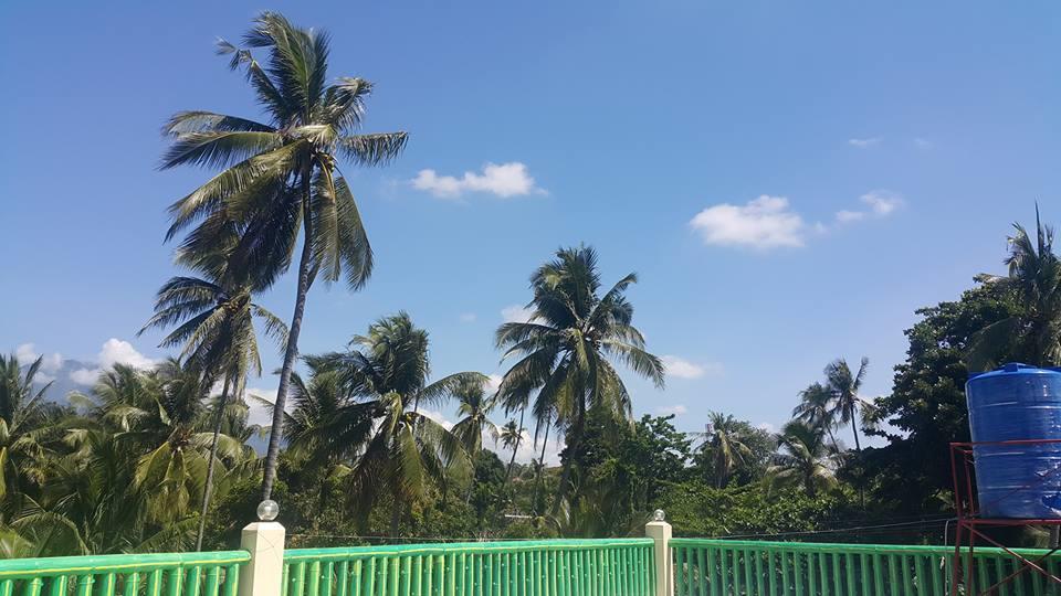 Ceazar'S Place Dauin Buitenkant foto