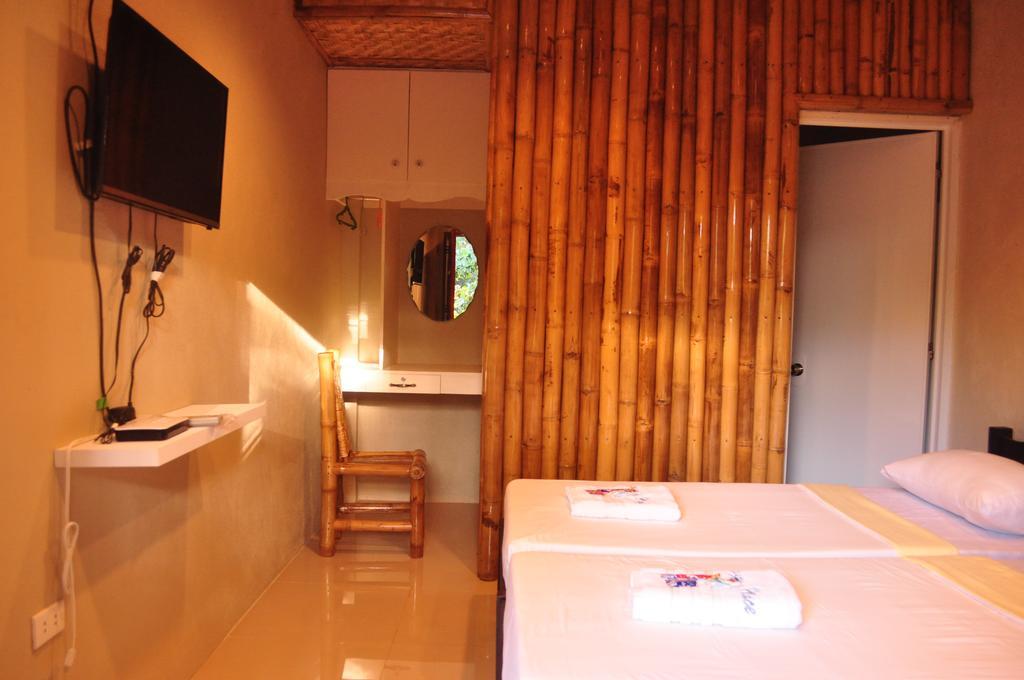 Ceazar'S Place Dauin Buitenkant foto