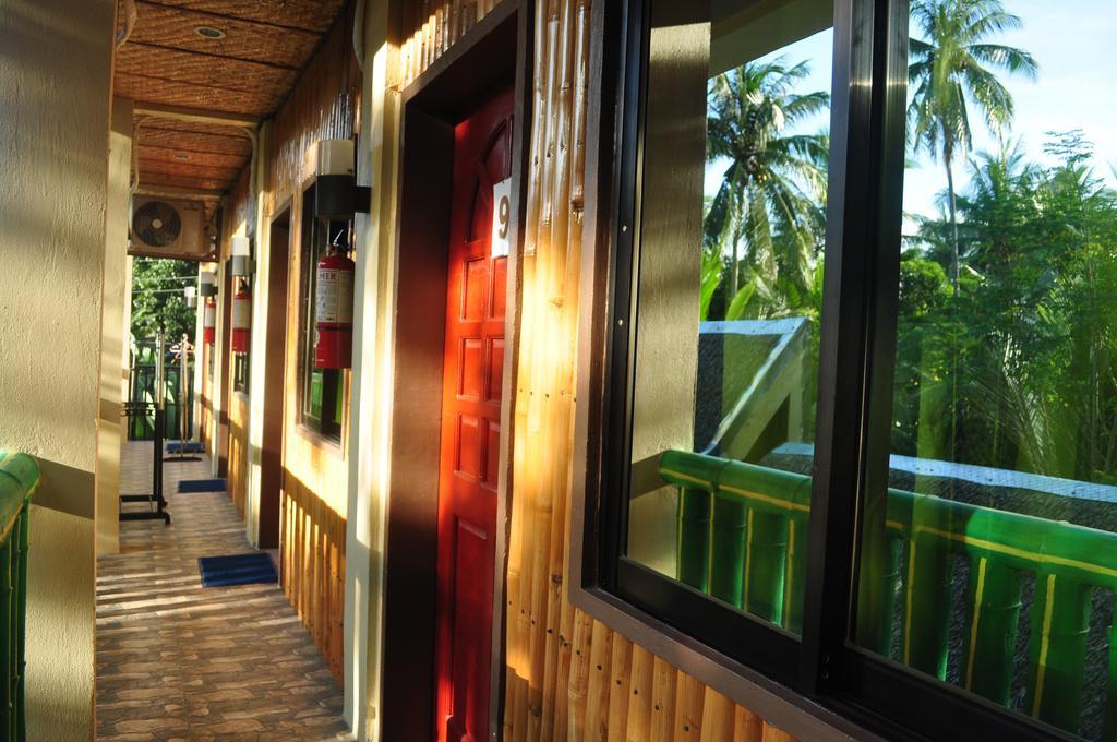 Ceazar'S Place Dauin Buitenkant foto