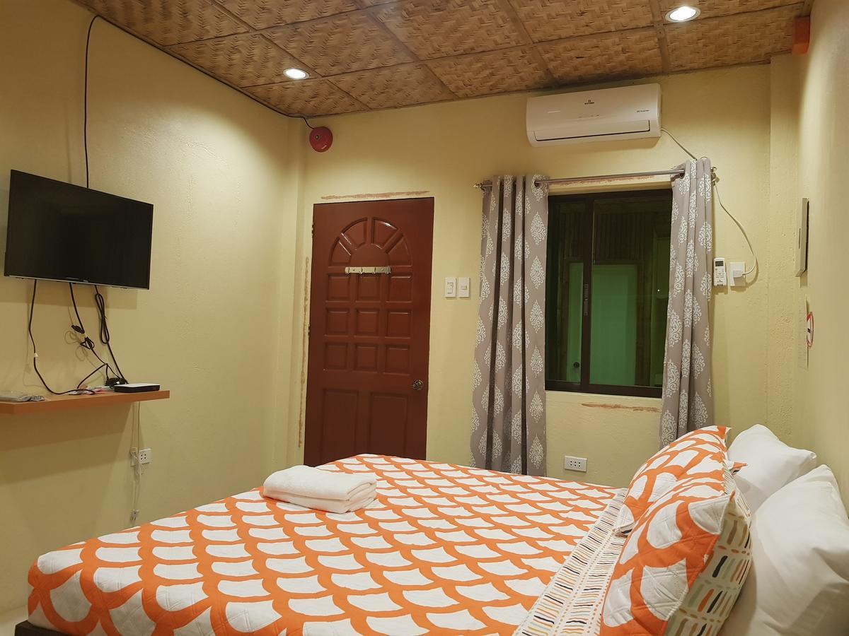 Ceazar'S Place Dauin Buitenkant foto